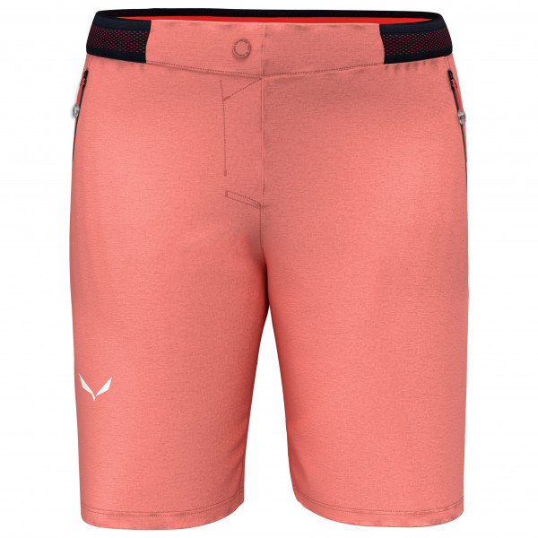 Salewa - Women's Pedroc DST Shorts - Shorts Gr 34;36;40;42;44 blau;rot;schwarz von Salewa