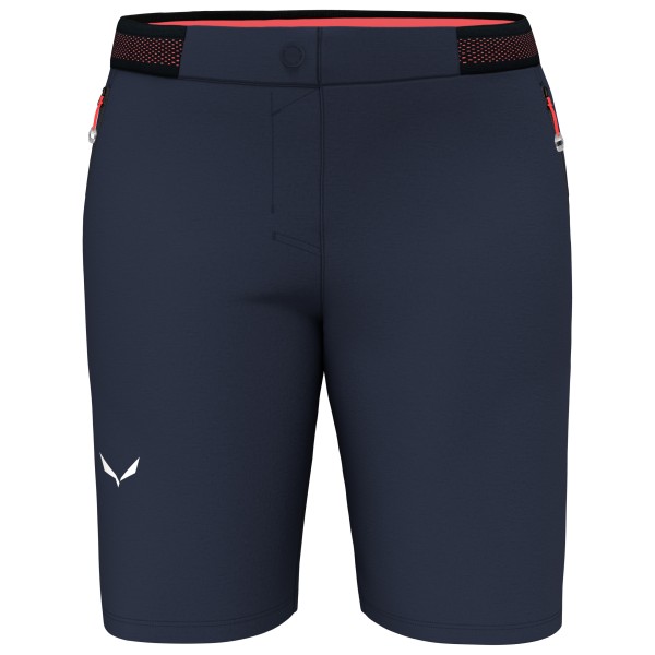 Salewa - Women's Pedroc DST Shorts - Shorts Gr 42 blau Salewa - Women's Pedroc DST Shorts - Shorts Gr 42 blau von Salewa