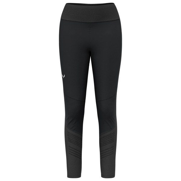Salewa - Women's Pedroc Dry Responsive Hybrid Tights - Leggings Gr M/L schwarz Salewa - Women's Pedroc Dry Responsive Hybrid Tights - Leggings Gr M/L schwarz von Salewa