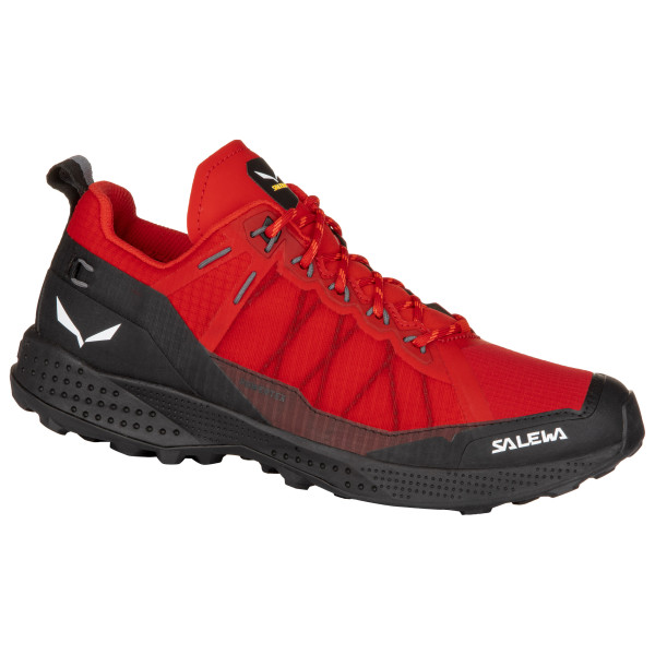 Salewa - Women's Pedroc PowerTex - Multisportschuhe Gr 7 rot von Salewa