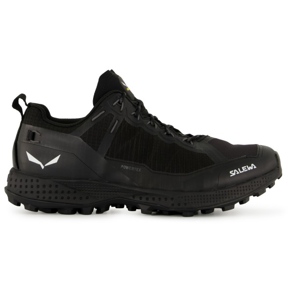 Salewa - Women's Pedroc PowerTex - Multisportschuhe Gr 8,5 schwarz von Salewa