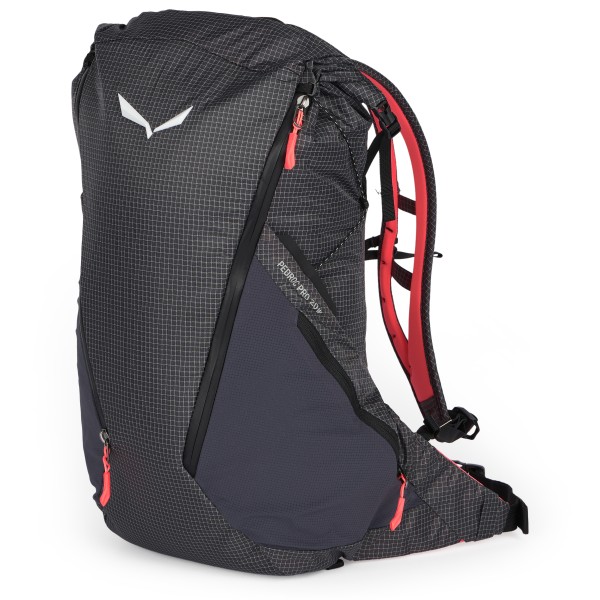 Salewa - Women's Pedroc Pro 20 - Wanderrucksack Gr 20 l weiß von Salewa