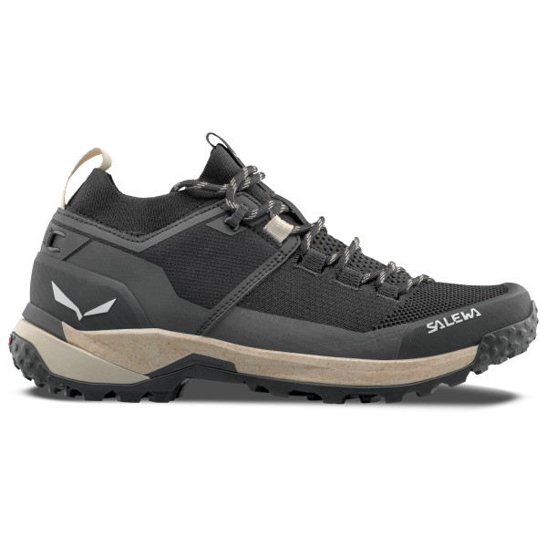Salewa - Women's Puez 2 Knit PTX - Multisportschuhe Gr 9 grau Salewa - Women's Puez 2 Knit PTX - Multisportschuhe Gr 9 grau von Salewa