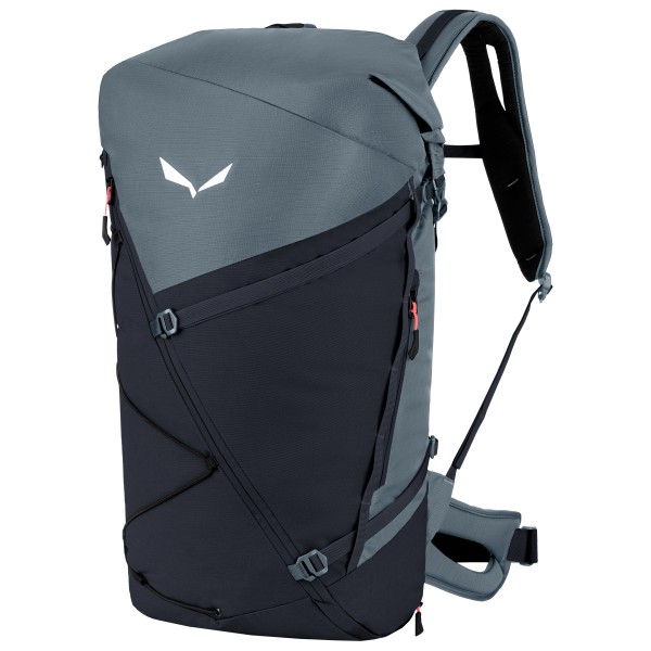 Salewa - Women's Puez 40+5 - Wanderrucksack Gr 40+5 l blau von Salewa