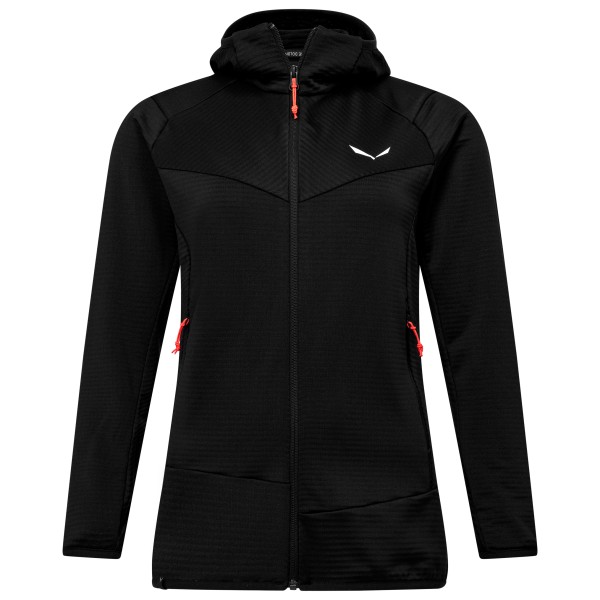 Salewa - Women's Puez Altavia PL HD Jacket - Fleecejacke Gr 34 schwarz Salewa - Women's Puez Altavia PL HD Jacket - Fleecejacke Gr 34 schwarz von Salewa