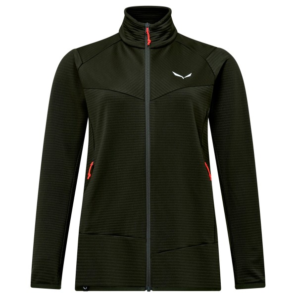 Salewa - Women's Puez Altavia PL Jacket - Fleecejacke Gr 42 schwarz Salewa - Women's Puez Altavia PL Jacket - Fleecejacke Gr 42 schwarz von Salewa