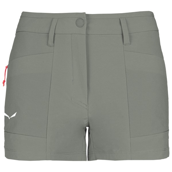 Salewa - Women's Puez DST Cargo Shorts - Shorts Gr 34 grau Salewa - Women's Puez DST Cargo Shorts - Shorts Gr 34 grau von Salewa