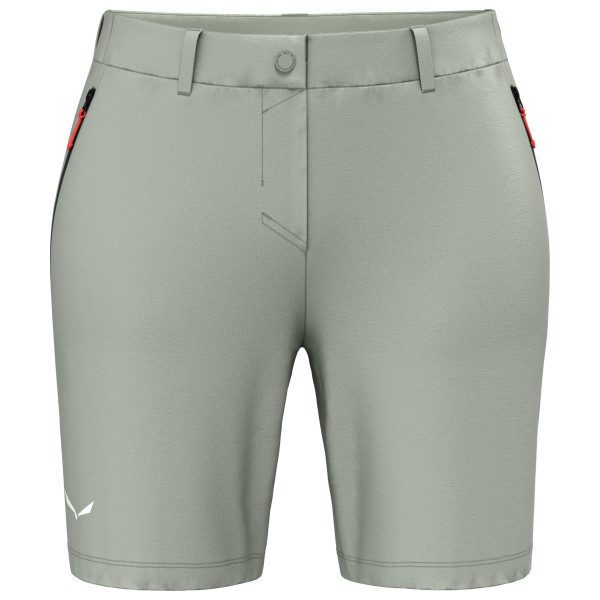 Salewa - Women's Puez Talvena DST Shorts - Shorts Gr 32;34;36;38;40;42 beige;grau;rot;schwarz Salewa - Women's Puez Talvena DST Shorts - Shorts Gr 32;34;36;38;40;42 beige;grau;rot;schwarz von Salewa