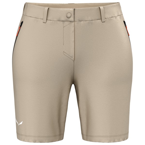 Salewa - Women's Puez Talvena DST Shorts - Shorts Gr 34 beige Salewa - Women's Puez Talvena DST Shorts - Shorts Gr 34 beige von Salewa