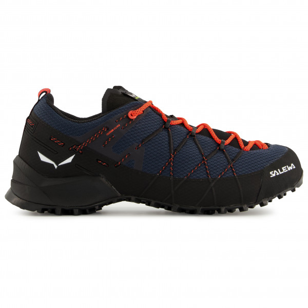 Salewa - Women's Wildfire 2 - Approachschuhe Gr 7 schwarz Salewa - Women's Wildfire 2 - Approachschuhe Gr 7 schwarz von Salewa