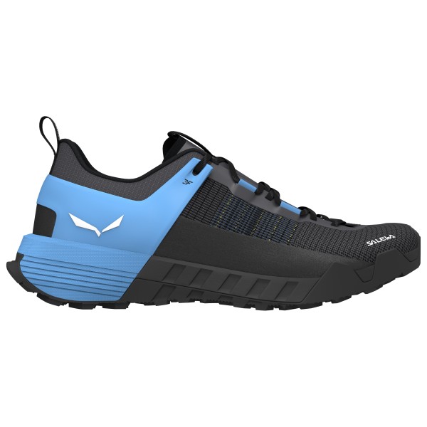 Salewa - Women's Wildfire NXT - Approachschuhe Gr 7,5 blau/schwarz Salewa - Women's Wildfire NXT - Approachschuhe Gr 7,5 blau/schwarz von Salewa