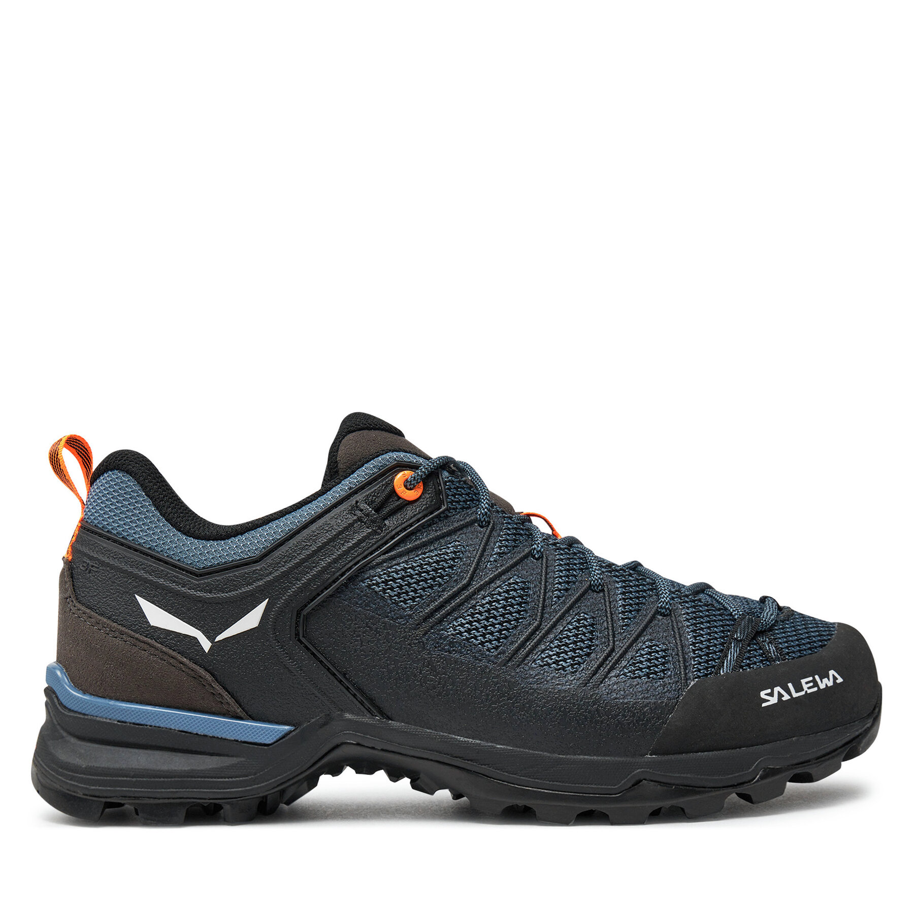 Trekkingschuhe Salewa Ms Mtn Trainer Lite 61363 Schwarz von Salewa