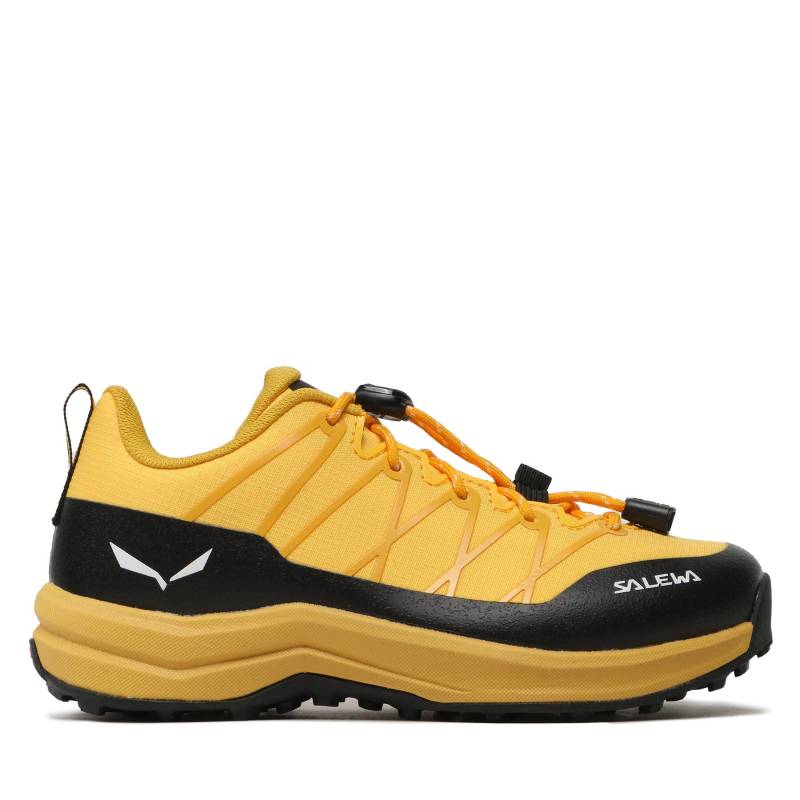 Trekkingschuhe Salewa Wildfire 2 K 64013 2191 Gold/Gold 2191 von Salewa