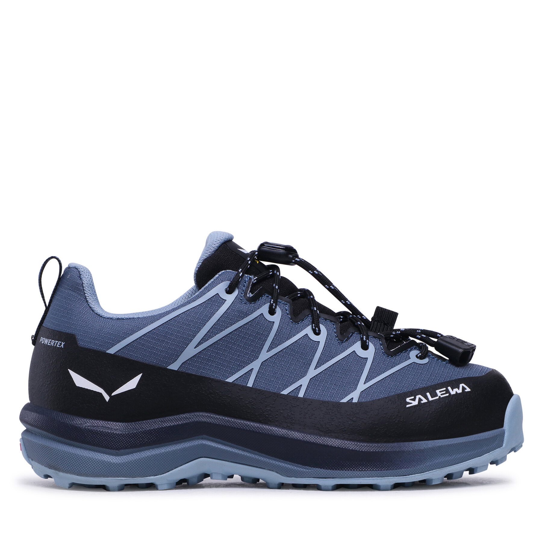 Trekkingschuhe Salewa Wildfire 2 Ptx K 64012 8767 Java Blue/Navy Blazer 8767 von Salewa