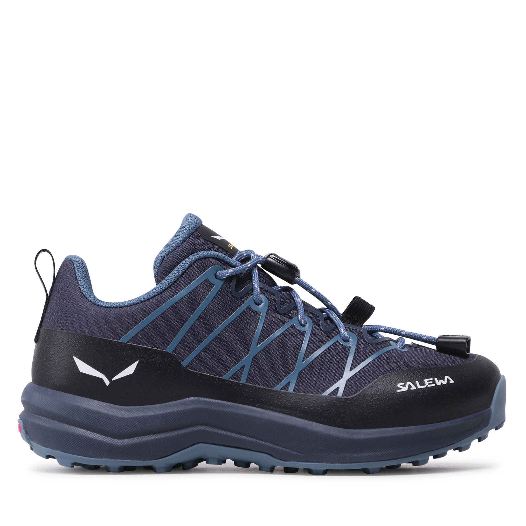 Trekkingschuhe Salewa Wildfire 2 Ptx K 64013 3963 Navy Blazer/Java Blue 3963 von Salewa