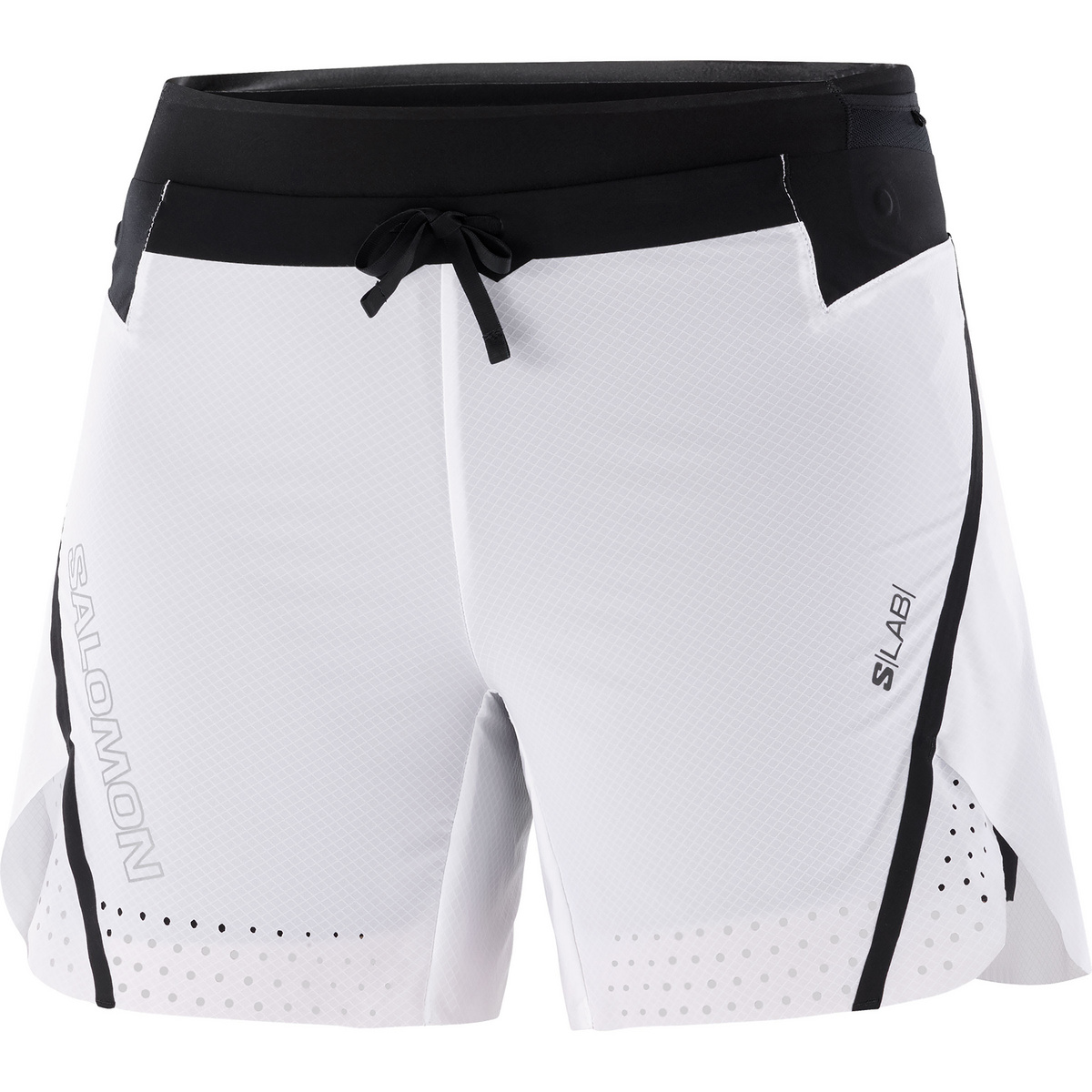 Salomon S/Lab Damen S-Lab Speed 2in1 Shorts von Salomon S/Lab