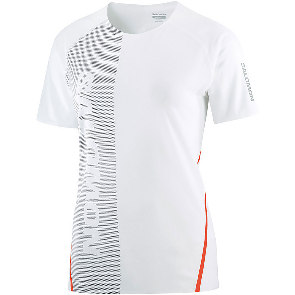 Salomon S/Lab Damen S-Lab Speed T-Shirt von Salomon S/Lab