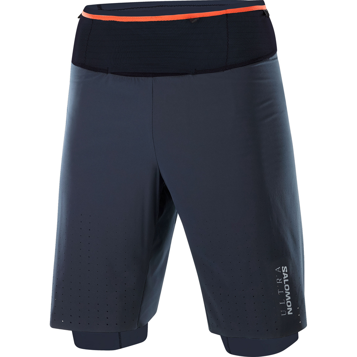 Salomon S/Lab Herren S-Lab Ultra 2in1 FDH Shorts von Salomon S/Lab