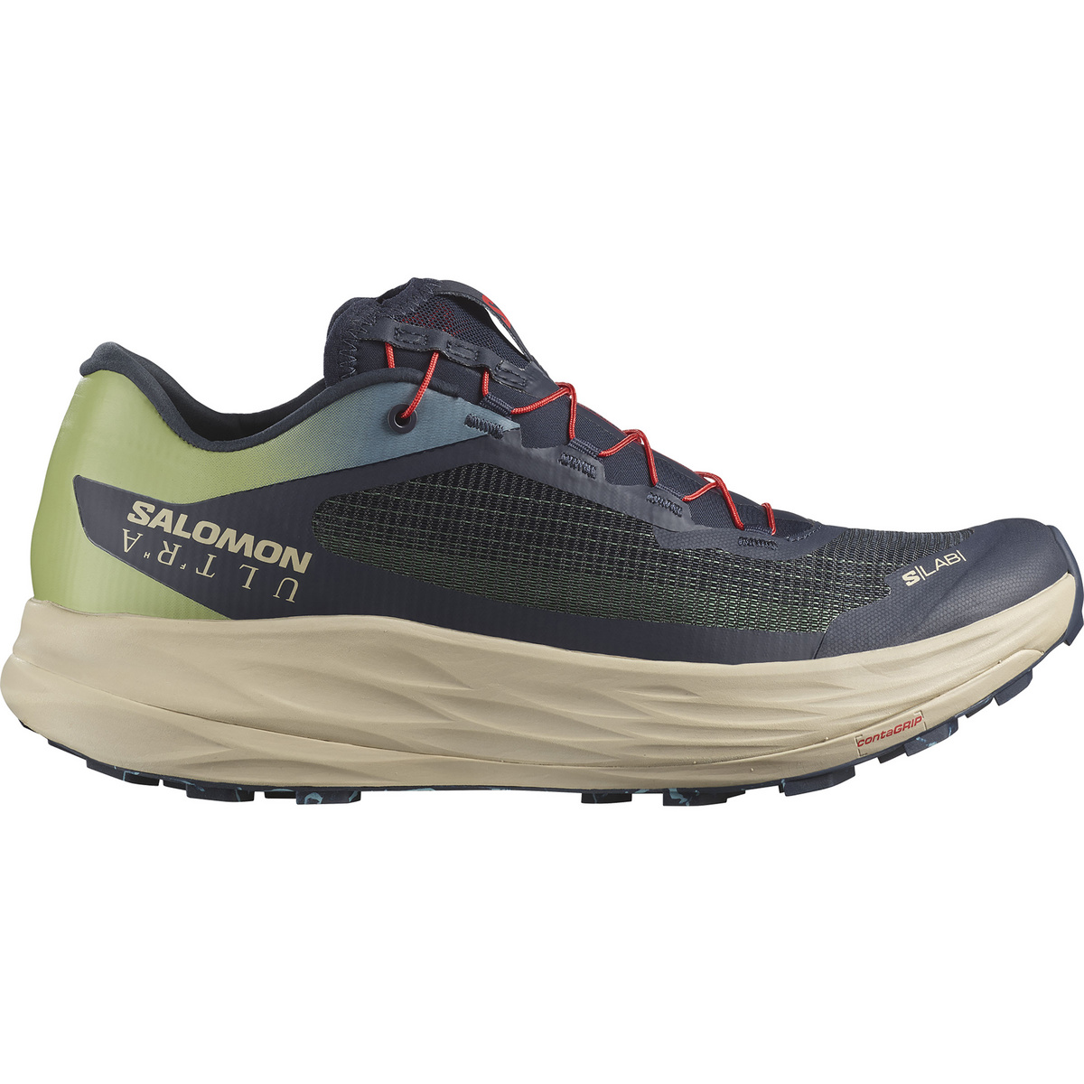 Salomon S/Lab S-Lab Ultra Schuhe von Salomon S/Lab