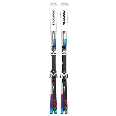 Addikt Ski Set 23/24 von Salomon