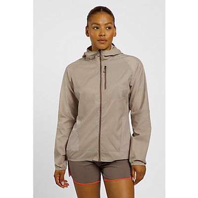 Bonatti Cross Wind Damen Laufjacke von Salomon