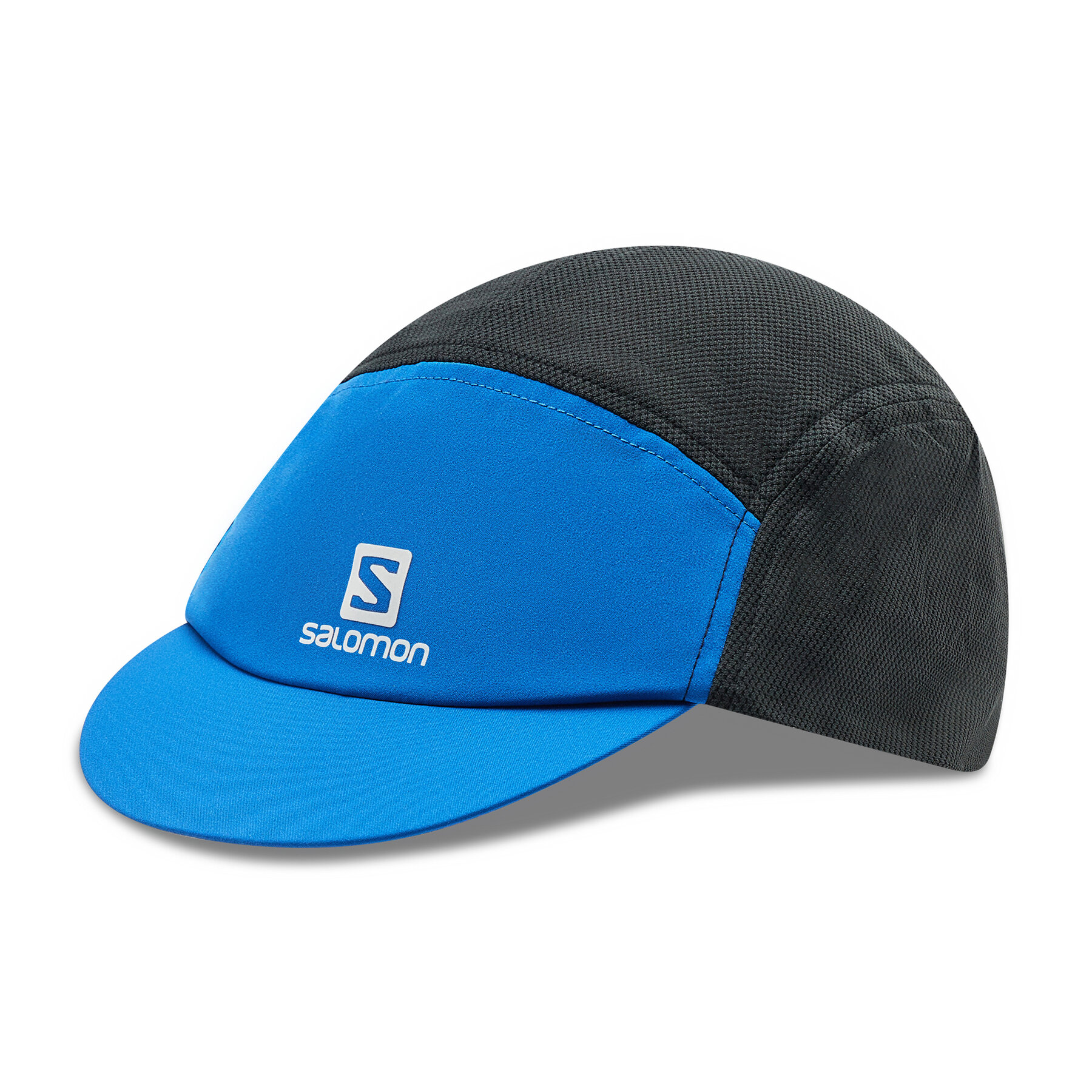 Cap Salomon Air Logo Cap LC1763900 Blau von Salomon