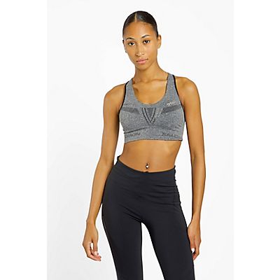 Elevate Move On Medium Damen Sport-BH von Salomon