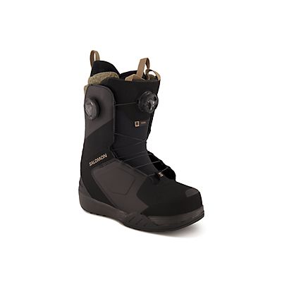 Kiana Dual Boa® Damen Snowboardschuh von Salomon