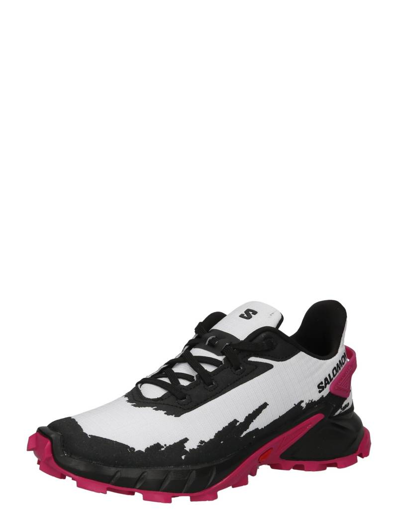Laufschuh 'ALPHACROSS 4' von Salomon