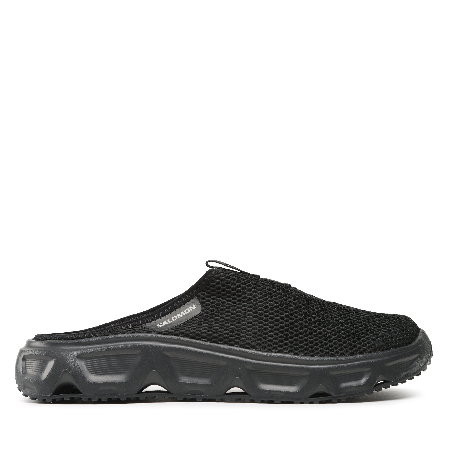 Pantoletten Salomon Reelax Slide 6.0 L47112000 Schwarz Pantoletten Salomon Reelax Slide 6.0 L47112000 Schwarz von Salomon