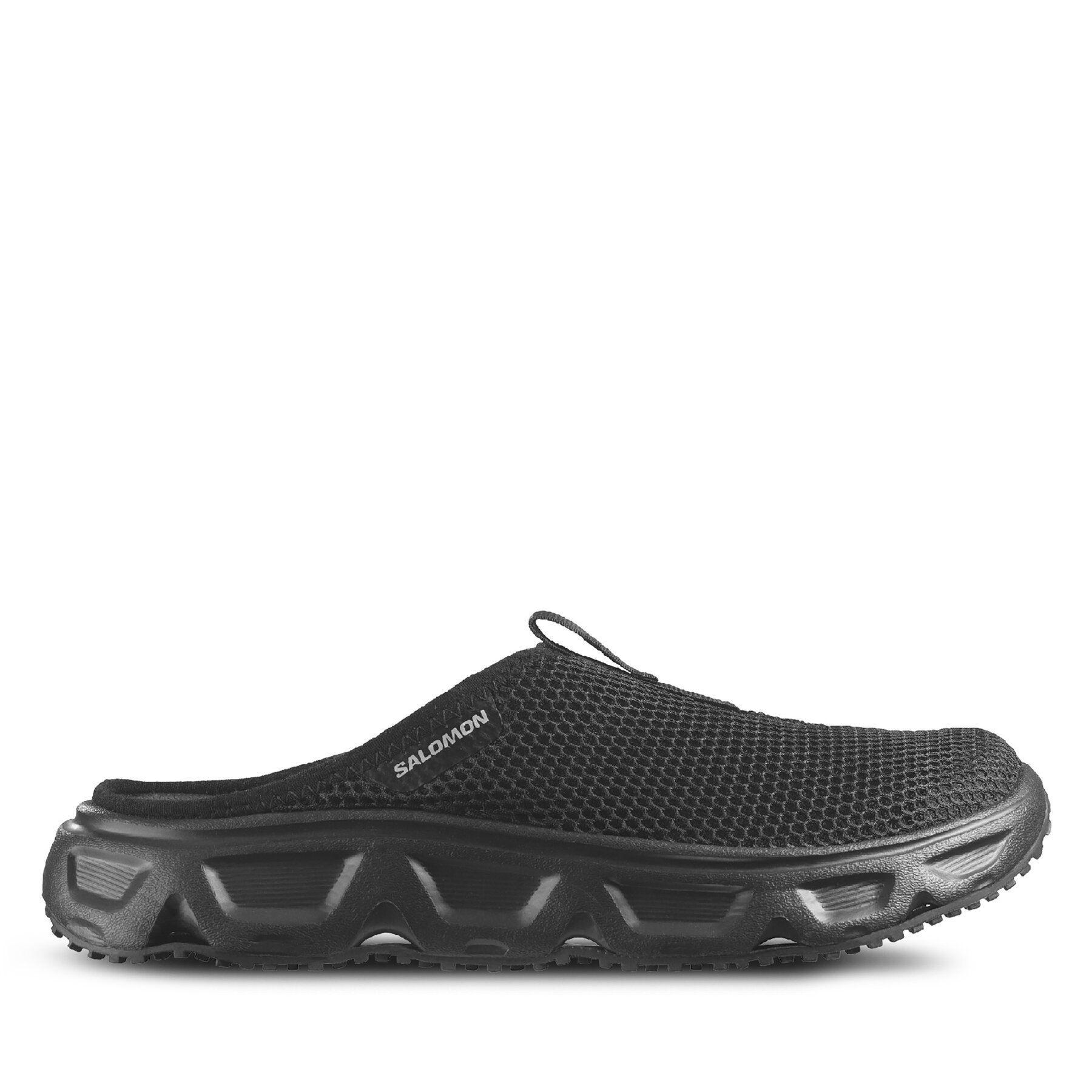 Pantoletten Salomon Reelax Slide 6.0 L47112400 Schwarz Pantoletten Salomon Reelax Slide 6.0 L47112400 Schwarz von Salomon