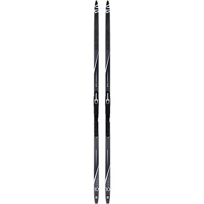 RS10 Vitane Damen Langlaufski Set 23/24 von Salomon