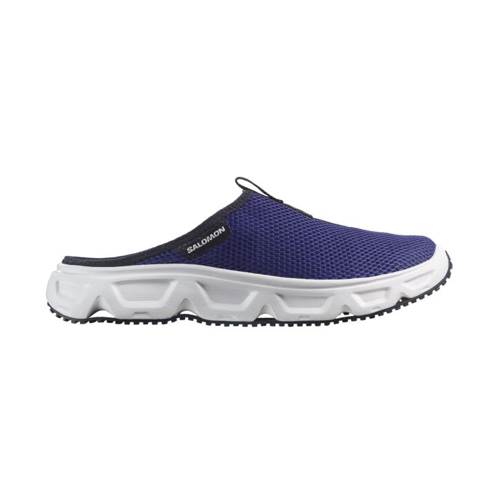 Reelax Slide 6.0 für Herren aus Textil marine, 45 von Salomon