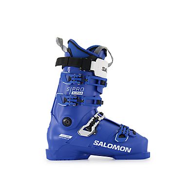 S/Pro Alpha 130 EL Herren Skischuh von Salomon