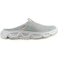 SALOMON Damen Regenerationsschuhe Reelax Slide 6.0 W beige | 38 von Salomon