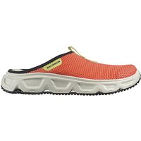 SALOMON Damen Regenerationsschuhe Reelax Slide 6.0 W koralle | 37 1/3 von Salomon