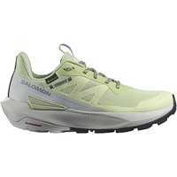 SALOMON Damen Speedhikingschuhe Elixir Activ GTX W grün | 38 2/3 von Salomon