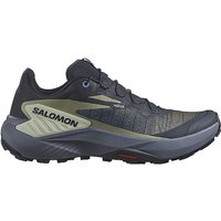 SALOMON Damen Traillaufschuhe Genesis grau | 40 2/3 von Salomon