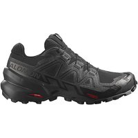 SALOMON Damen Traillaufschuhe Speedcross 6 GTX schwarz | 42 2/3 von Salomon