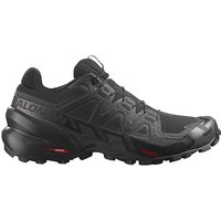 SALOMON Damen Traillaufschuhe Speedcross 6 schwarz | 37 1/3 von Salomon