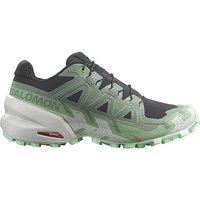 SALOMON Damen Traillaufschuhe Speedcross 6 schwarz | 40 2/3 von Salomon