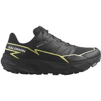 SALOMON Damen Traillaufschuhe Thundercross GTX W schwarz | 42 von Salomon