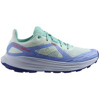 SALOMON Damen Traillaufschuhe Ultra Flow hellblau | 42 2/3 von Salomon