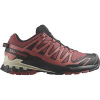 SALOMON Damen Traillaufschuhe XA PRO 3D V9 GTX rot | 38 2/3 von Salomon