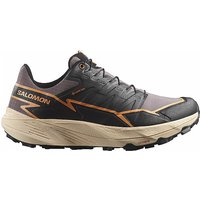 SALOMON Damen Trailrunningschuhe Thundercross GTX grau | 40 SALOMON Damen Trailrunningschuhe Thundercross GTX grau | 40 von Salomon