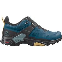 SALOMON Herren Multifunktionsschuhe X ULTRA™ 4 GTX blau | 45 1/3 von Salomon