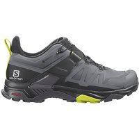 SALOMON Herren Multifunktionsschuhe X ULTRA™ 4 GTX grau | 44 2/3 von Salomon