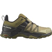 SALOMON Herren Multifunktionsschuhe X Ultra 4 GTX beige | 43 1/3 von Salomon