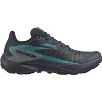 SALOMON Herren Traillaufschuhe Genesis grau | 40 2/3 von Salomon