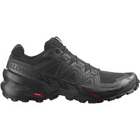 SALOMON Herren Traillaufschuhe Speedcross 6 schwarz | 44 von Salomon